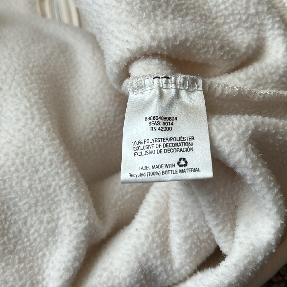 Basic Editions Vest - image 5